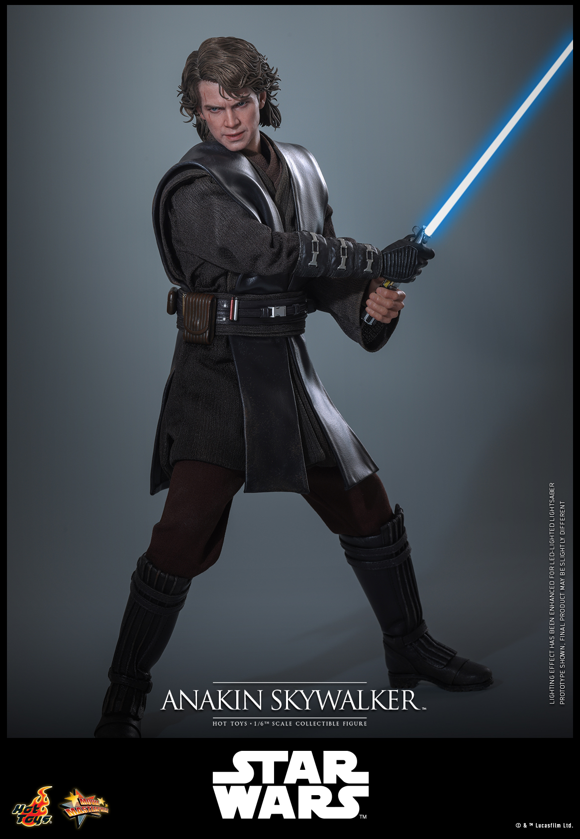 Hot Toys - Star Wars EP3 - Anakin Skywalker_PR7.jpg